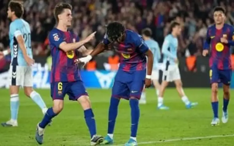 100 مليون يورو تنهي آمال برشلونة في الميركاتو الصيفي